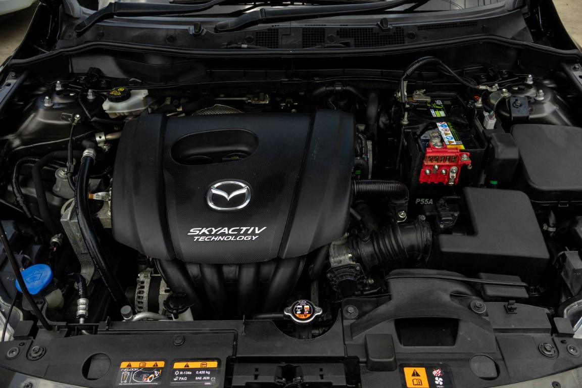 Mazda2 1.3 High Connect Sports 2018 *LK0463*